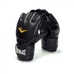 Перчатки Everlast MMA цена и информация | Боевые искусства | kaup24.ee
