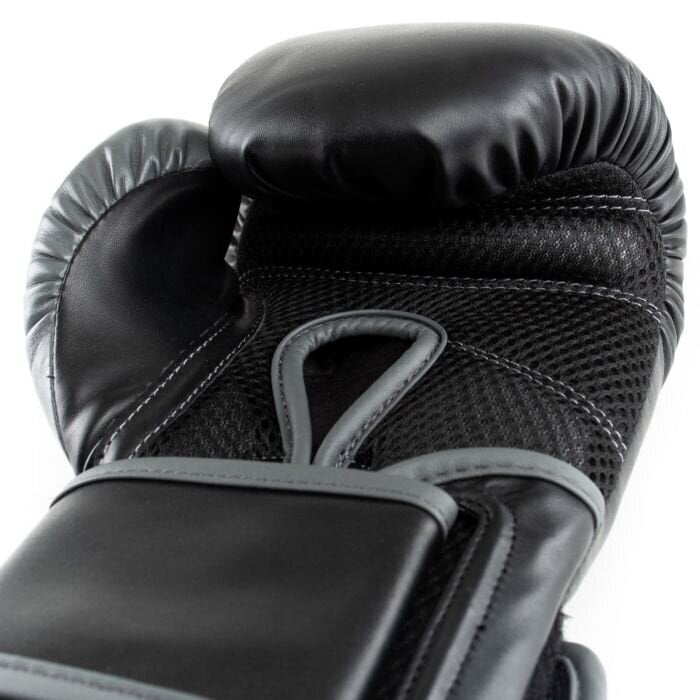 Poksi treeningkindad Everlast Powerlock hind ja info | Poksivarustus | kaup24.ee