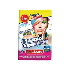 Пятновыводитель De Lázaro, 1 л. цена и информация | Очистители | kaup24.ee
