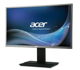 Acer B326HUL цена и информация | Мониторы | kaup24.ee