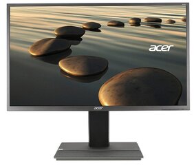 Acer B326HUL hind ja info | Monitorid | kaup24.ee