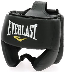 Everlast защита головы - шлем цена и информация | Боевые искусства | kaup24.ee