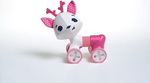 Interaktiivne mänguasi Tiny Love Hirv Firenze roosa hind ja info | Arendavad mänguasjad | kaup24.ee
