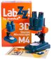 Levenhuk LabZZ M4 цена и информация | Mikroskoobid ja teleskoobid | kaup24.ee
