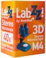 Levenhuk LabZZ M4 hind ja info | Mikroskoobid ja teleskoobid | kaup24.ee