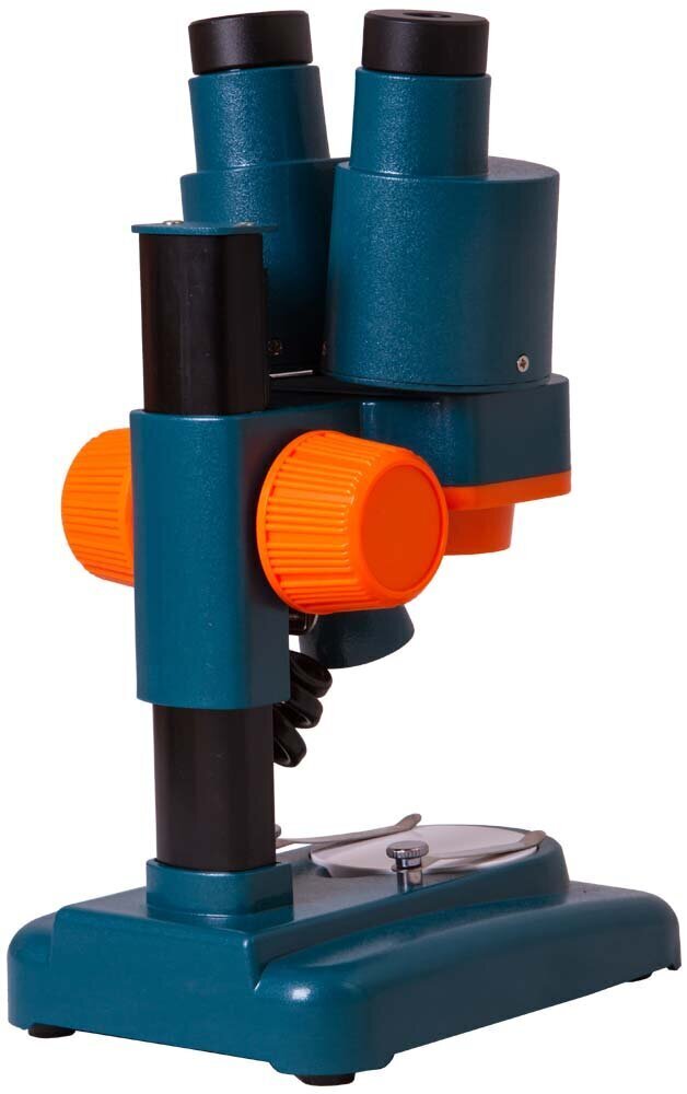 Levenhuk LabZZ M4 цена и информация | Mikroskoobid ja teleskoobid | kaup24.ee