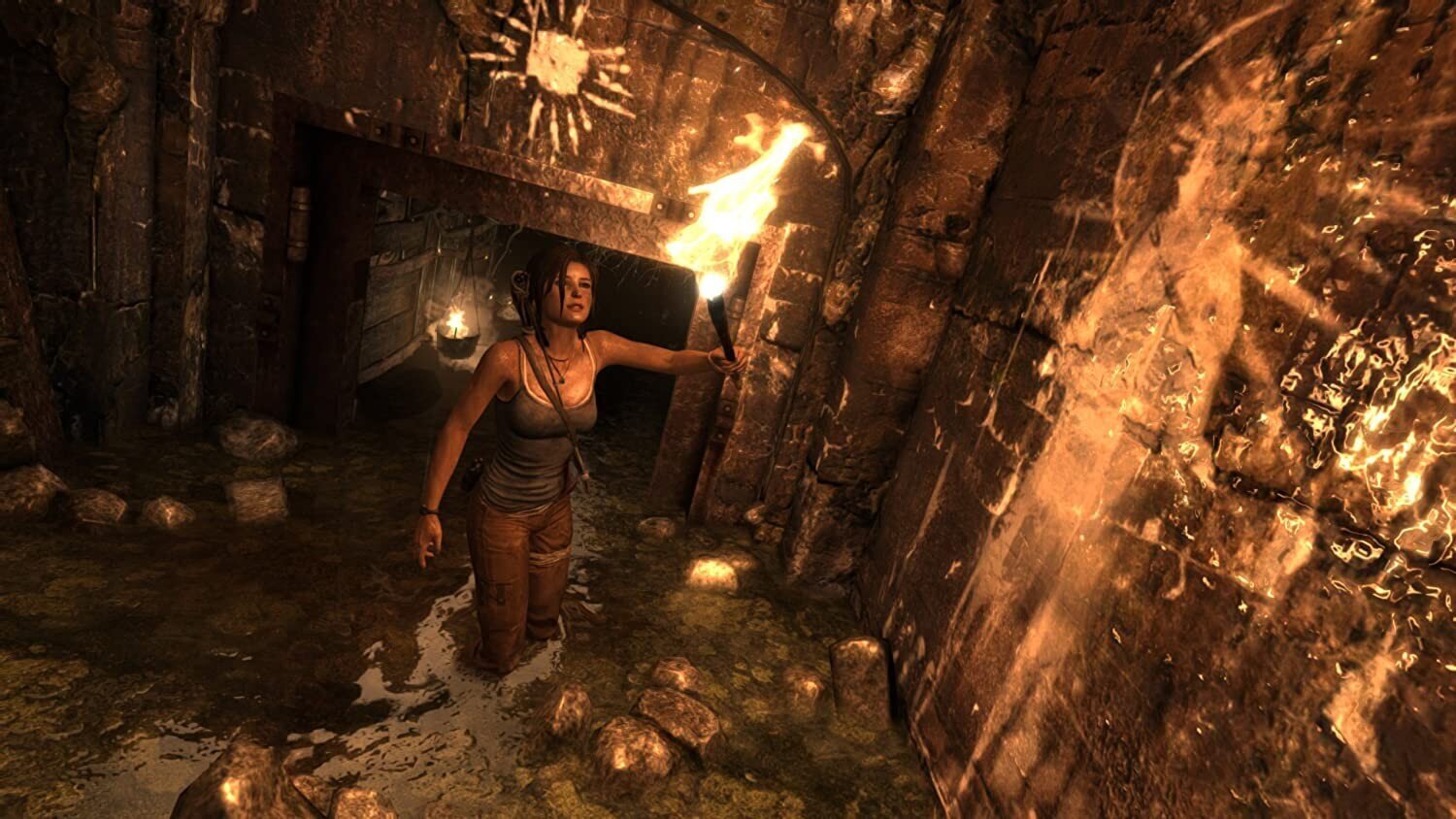 PlayStation 4 mäng Tomb Raider Definitive Edition цена и информация | Arvutimängud, konsoolimängud | kaup24.ee