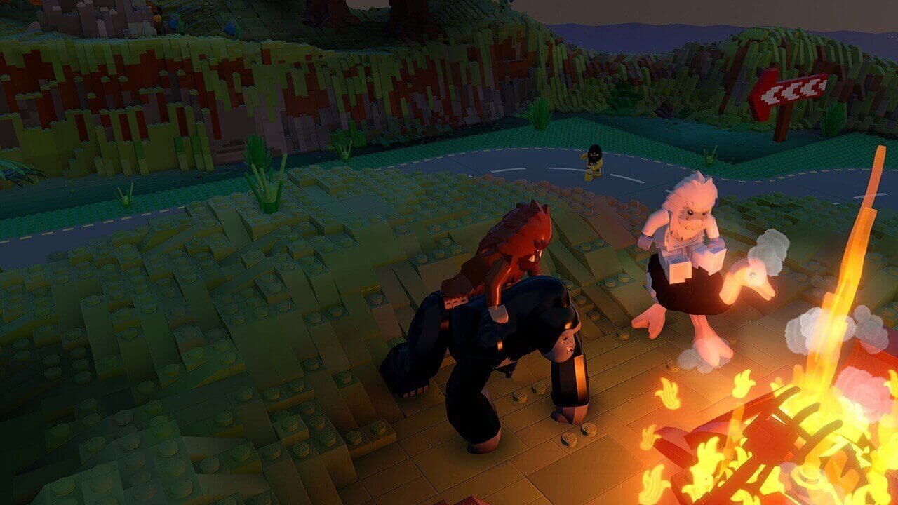 Xbox One mäng LEGO Worlds hind ja info | Arvutimängud, konsoolimängud | kaup24.ee