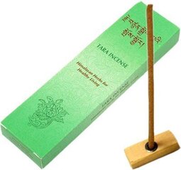 Благовония Tara Incense, 20 г цена и информация | Домашние ароматы с палочками | kaup24.ee
