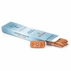 Viirukid Mahakala Incense Positive Thought, 20 g hind ja info | Kodulõhnastajad | kaup24.ee