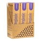 Viirukid Organic Goodness Lavender, 15 g цена и информация | Kodulõhnastajad | kaup24.ee