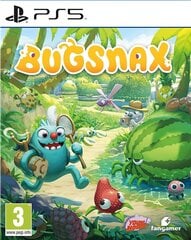 Bugsnax Playstation 5 PS5 mäng hind ja info | Arvutimängud, konsoolimängud | kaup24.ee