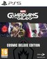 Marvels Guardians of the Galaxy Cosmic Deluxe Edition Playstation 5 PS5 mäng hind ja info | Arvutimängud, konsoolimängud | kaup24.ee