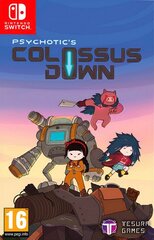 SWITCH Colossus Down hind ja info | Arvutimängud, konsoolimängud | kaup24.ee