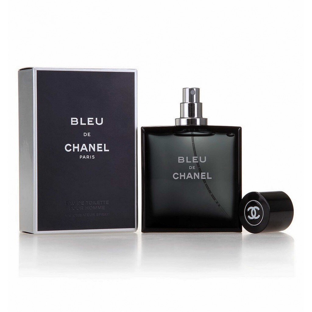 Tualettvesi Chanel Bleu de Chanel EDT meestele, 150 ml цена и информация | Meeste parfüümid | kaup24.ee
