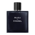 Tualettvesi Chanel Bleu de Chanel EDT meestele, 150 ml