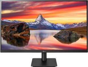 LG 24MP400-B, 24" цена и информация | Мониторы | kaup24.ee