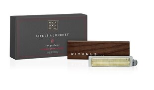 Autolõhnastaja Rituals Life is a Journey Samurai 6g hind ja info | Rituals Autokaubad | kaup24.ee