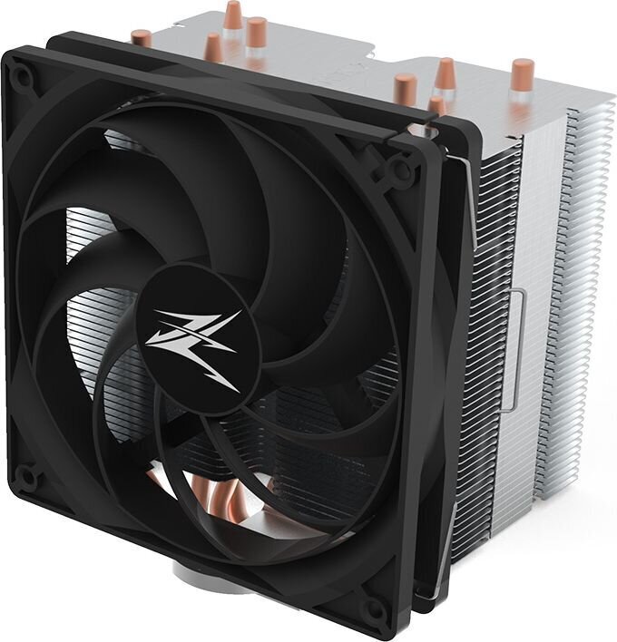 Zalman CNPS10X PERFORMA ST hind ja info | Arvuti ventilaatorid | kaup24.ee