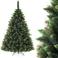Искусственная новогодняя елка Alice, 1.5 см цена и информация | Искусственные елки | kaup24.ee