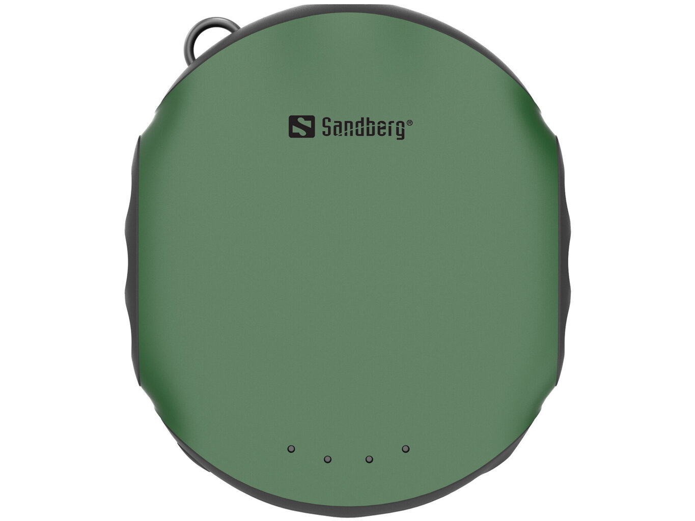Sandberg 420-60 цена и информация | Akupangad | kaup24.ee