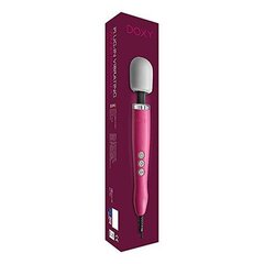 Masseerija Wand Pink Doxy hind ja info | Vibraatorid | kaup24.ee