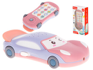 Beebitelefon projektor цена и информация | Игрушки для малышей | kaup24.ee