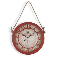 Настенные часы Vintage цена и информация | Часы | kaup24.ee