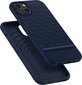 Telefoniümbris Caseology Parallax midnight blue telefonile iPhone 13 цена и информация | Telefoni kaaned, ümbrised | kaup24.ee