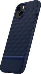 Caseology Parallax чехол midnight blue iPhone 13 цена и информация | Чехлы для телефонов | kaup24.ee