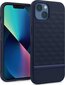 Telefoniümbris Caseology Parallax midnight blue telefonile iPhone 13 цена и информация | Telefoni kaaned, ümbrised | kaup24.ee