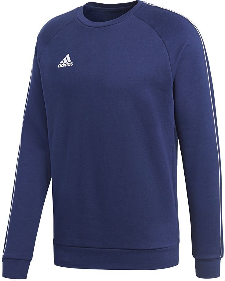 Meeste kampsun Adidas, sinine hind ja info | Meeste spordiriided | kaup24.ee