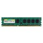 Operatiivmälu Silicon Power 8GB DDR3 PC3-12800 CL11 SP008GBLTU160N02 цена и информация | Operatiivmälu (RAM) | kaup24.ee