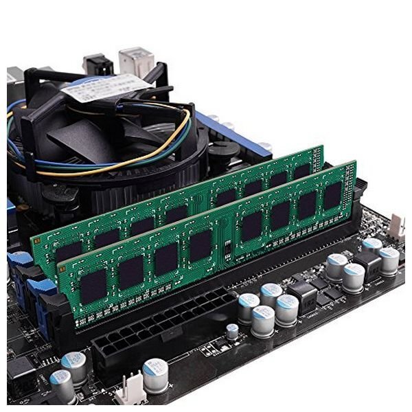 Operatiivmälu Silicon Power 8GB DDR3 PC3-12800 CL11 SP008GBLTU160N02 цена и информация | Operatiivmälu (RAM) | kaup24.ee