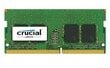 Crucial CT16G4SFD824A цена и информация | Operatiivmälu (RAM) | kaup24.ee