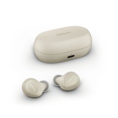 Jabra Elite 7 Pro Gold Beige : 100-99172005-60 цена и информация | Наушники | kaup24.ee