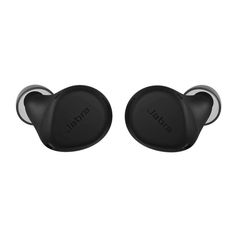 Jabra Elite 7 Active Black : 100-99171000-60 hind ja info | Kõrvaklapid | kaup24.ee