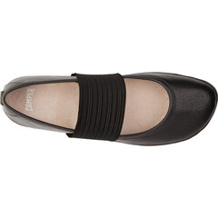 Обувь женская Camper Right Nina цена и информация | Туфли женские Saimaoxieye, песочного цвета | kaup24.ee
