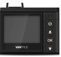 Видеорегистратор Vantrue N1 Pro цена и информация | Видеорегистраторы | kaup24.ee