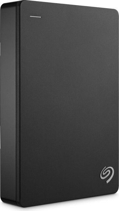 Väline kõvaketas Seagate Backup Plus 2.5'' 5TB, USB 3.0, must hind ja info | Välised kõvakettad (SSD, HDD) | kaup24.ee