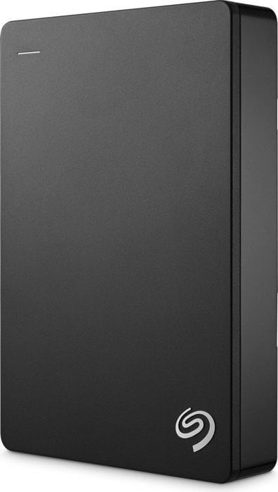 Väline kõvaketas Seagate Backup Plus 2.5'' 5TB, USB 3.0, must цена и информация | Välised kõvakettad (SSD, HDD) | kaup24.ee