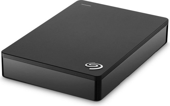 Väline kõvaketas Seagate Backup Plus 2.5'' 5TB, USB 3.0, must цена и информация | Välised kõvakettad (SSD, HDD) | kaup24.ee
