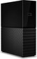 HDD USB3 6TB EXT./WDBBGB0060HBK-EESN WDC hind ja info | Välised kõvakettad (SSD, HDD) | kaup24.ee