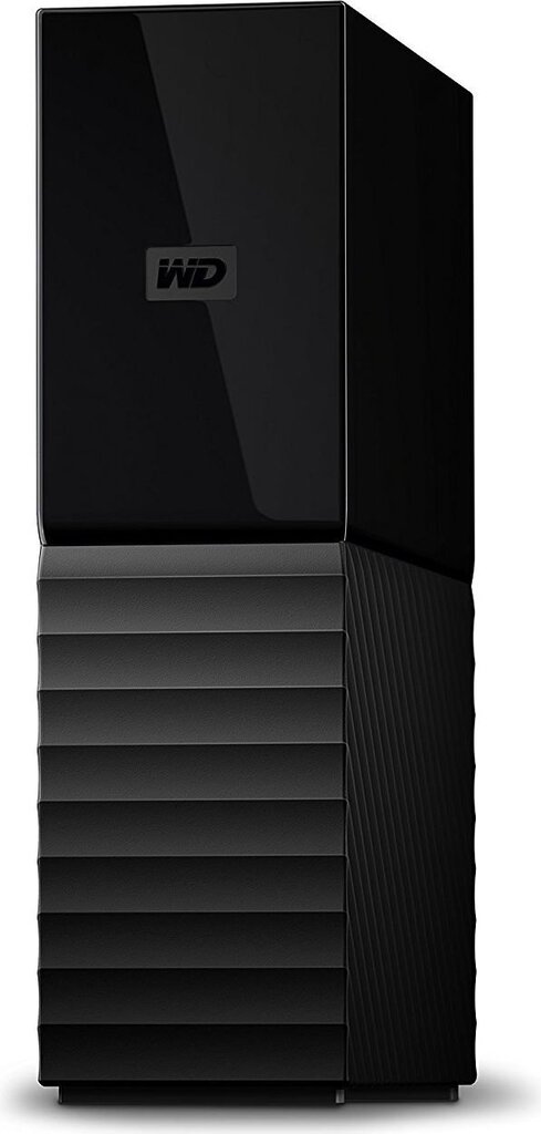 HDD USB3 6TB EXT./WDBBGB0060HBK-EESN WDC hind ja info | Välised kõvakettad (SSD, HDD) | kaup24.ee