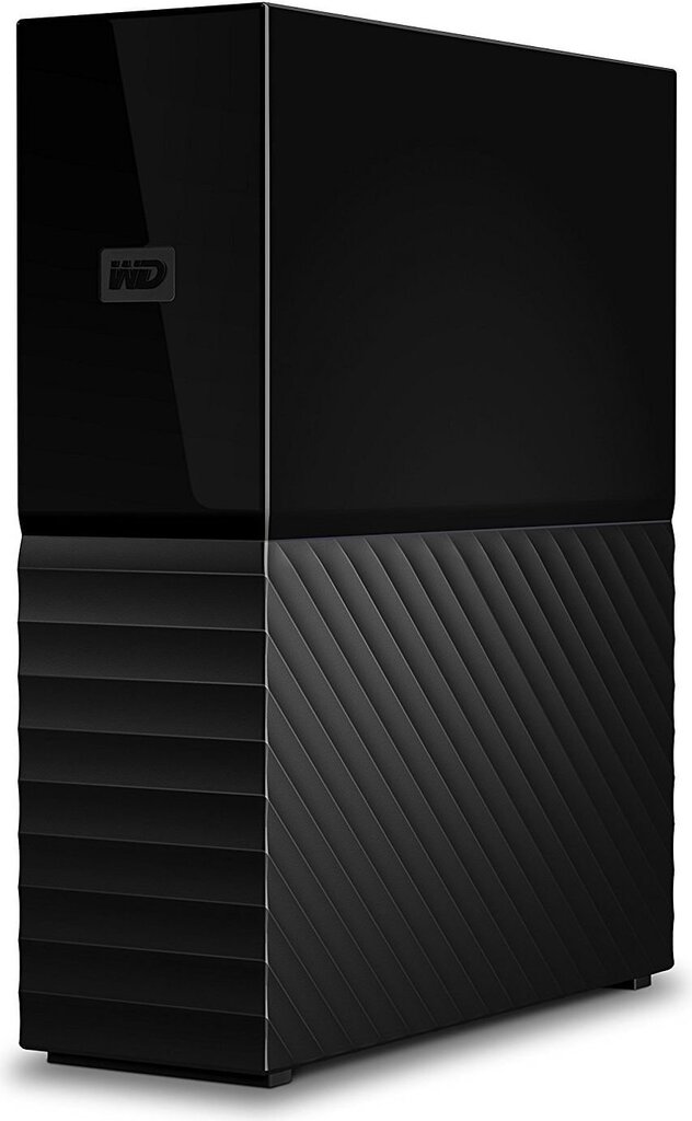 HDD USB3 6TB EXT./WDBBGB0060HBK-EESN WDC hind ja info | Välised kõvakettad (SSD, HDD) | kaup24.ee