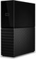 HDD USB3 6TB EXT./WDBBGB0060HBK-EESN WDC hind ja info | Välised kõvakettad (SSD, HDD) | kaup24.ee