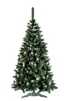 Рождественская елка Bela 1.5 м цена и информация | Искусственные елки | kaup24.ee