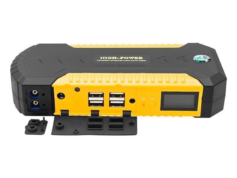 Akupank BLOW JUMP STARTER 16800 mAh JS-19 цена и информация | Auto akulaadijad | kaup24.ee