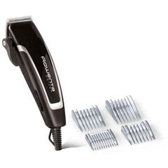 Машинка для стрижки волос Rowenta TN1603F0 45 мм цена и информация | Машинки для стрижки волос | kaup24.ee