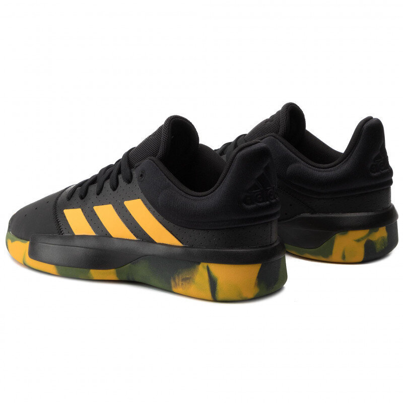 Meeste tossud Adidas Pro Adversary Low 2019 hind ja info | Spordi- ja vabaajajalatsid meestele | kaup24.ee